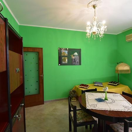 Affitti Brevi Apartment Palermo Bagian luar foto