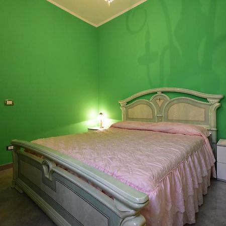 Affitti Brevi Apartment Palermo Bagian luar foto