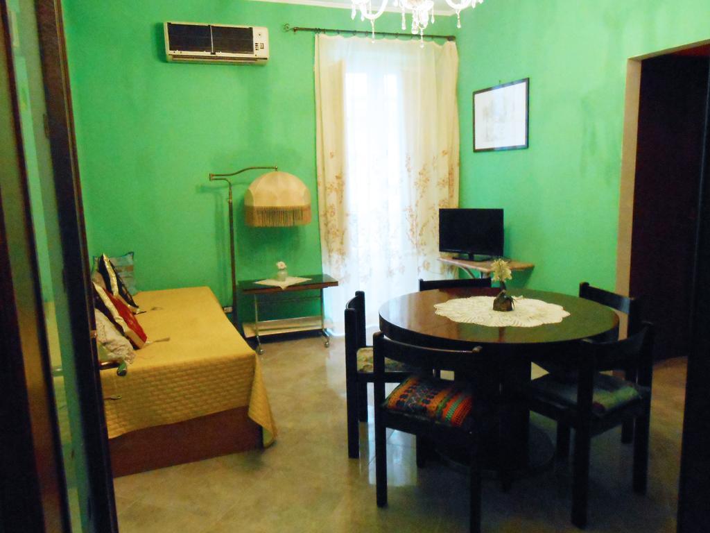 Affitti Brevi Apartment Palermo Ruang foto