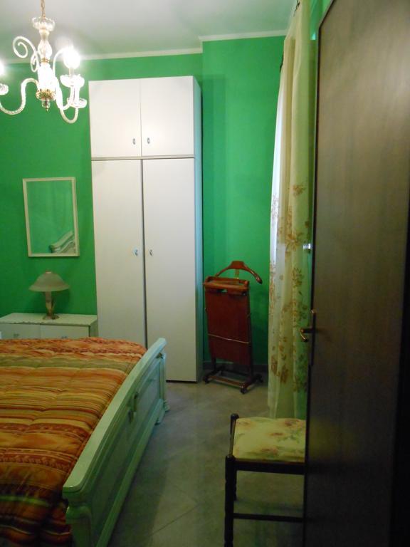 Affitti Brevi Apartment Palermo Bagian luar foto