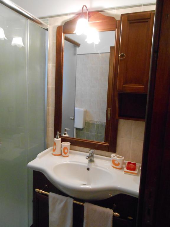 Affitti Brevi Apartment Palermo Ruang foto
