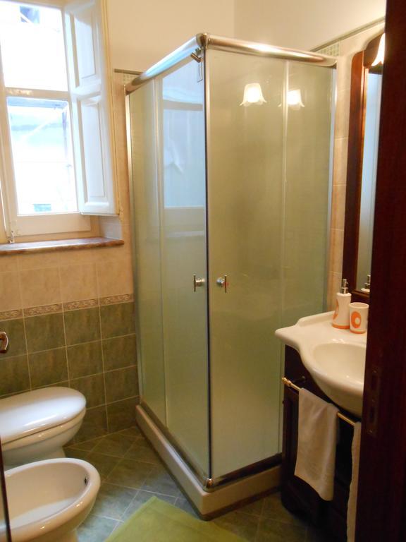 Affitti Brevi Apartment Palermo Bagian luar foto