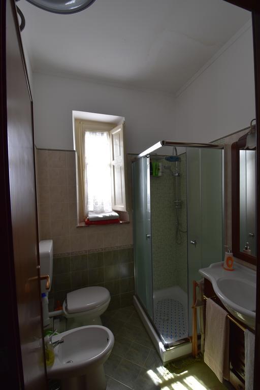 Affitti Brevi Apartment Palermo Bagian luar foto