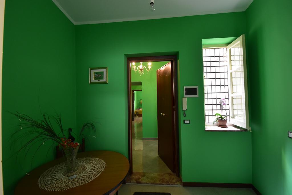 Affitti Brevi Apartment Palermo Bagian luar foto
