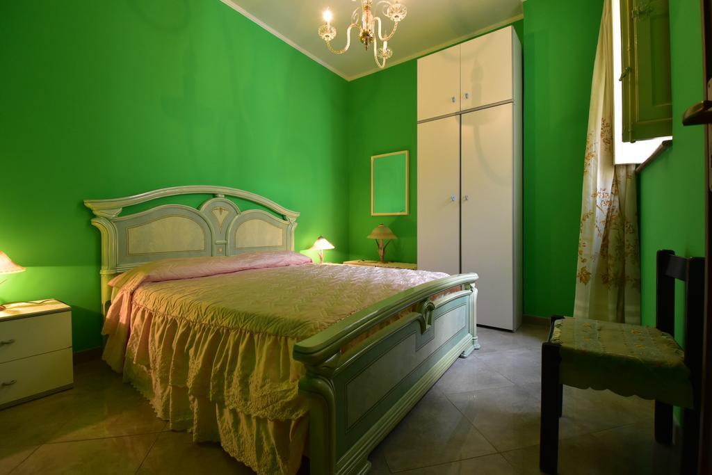 Affitti Brevi Apartment Palermo Bagian luar foto