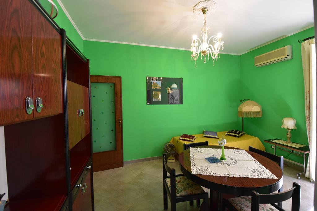 Affitti Brevi Apartment Palermo Bagian luar foto