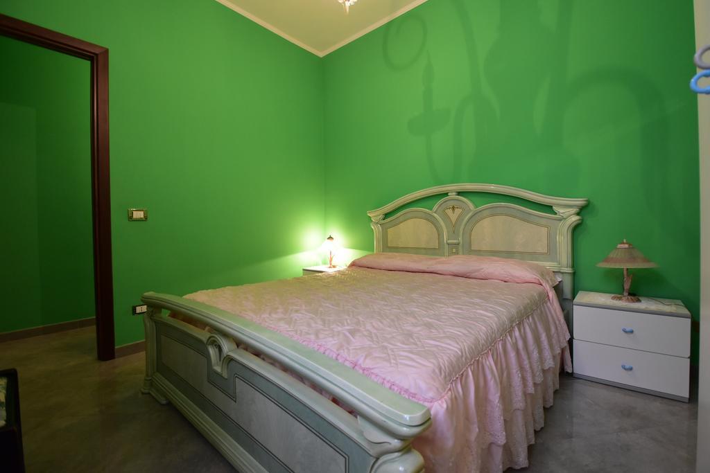 Affitti Brevi Apartment Palermo Bagian luar foto