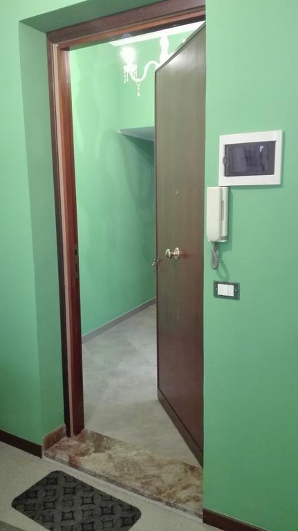 Affitti Brevi Apartment Palermo Bagian luar foto