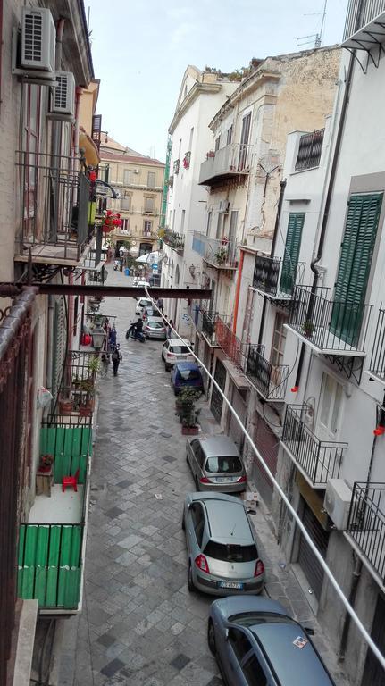 Affitti Brevi Apartment Palermo Bagian luar foto
