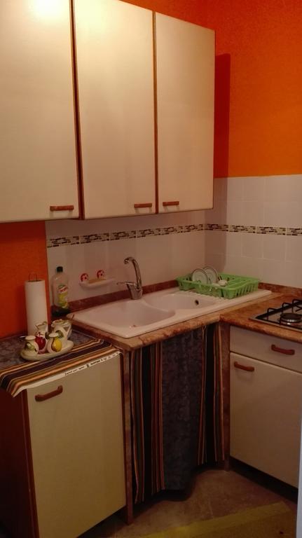 Affitti Brevi Apartment Palermo Bagian luar foto