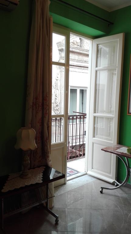 Affitti Brevi Apartment Palermo Bagian luar foto