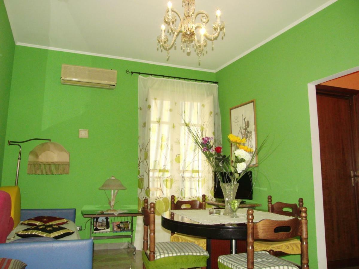Affitti Brevi Apartment Palermo Bagian luar foto